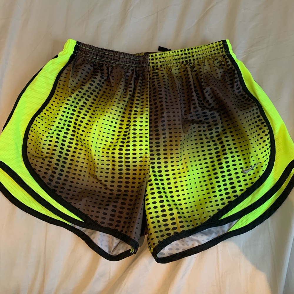 Nike shorts